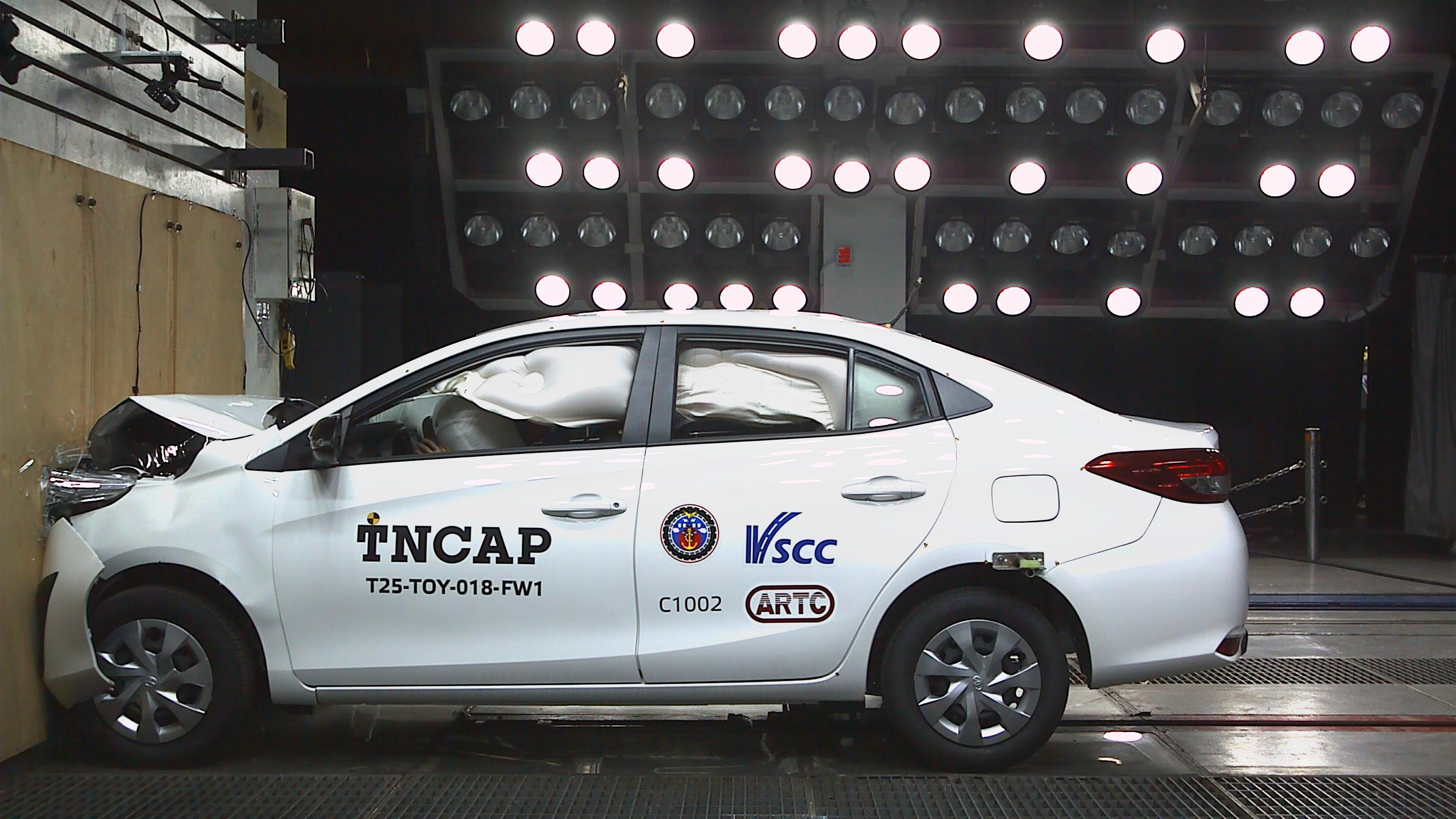 TOYOTA VIOS