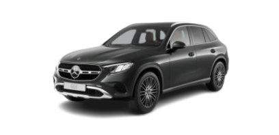 GLC-CLASS