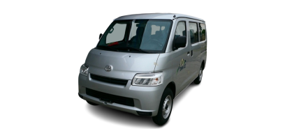 TOYOTA TOWN ACE