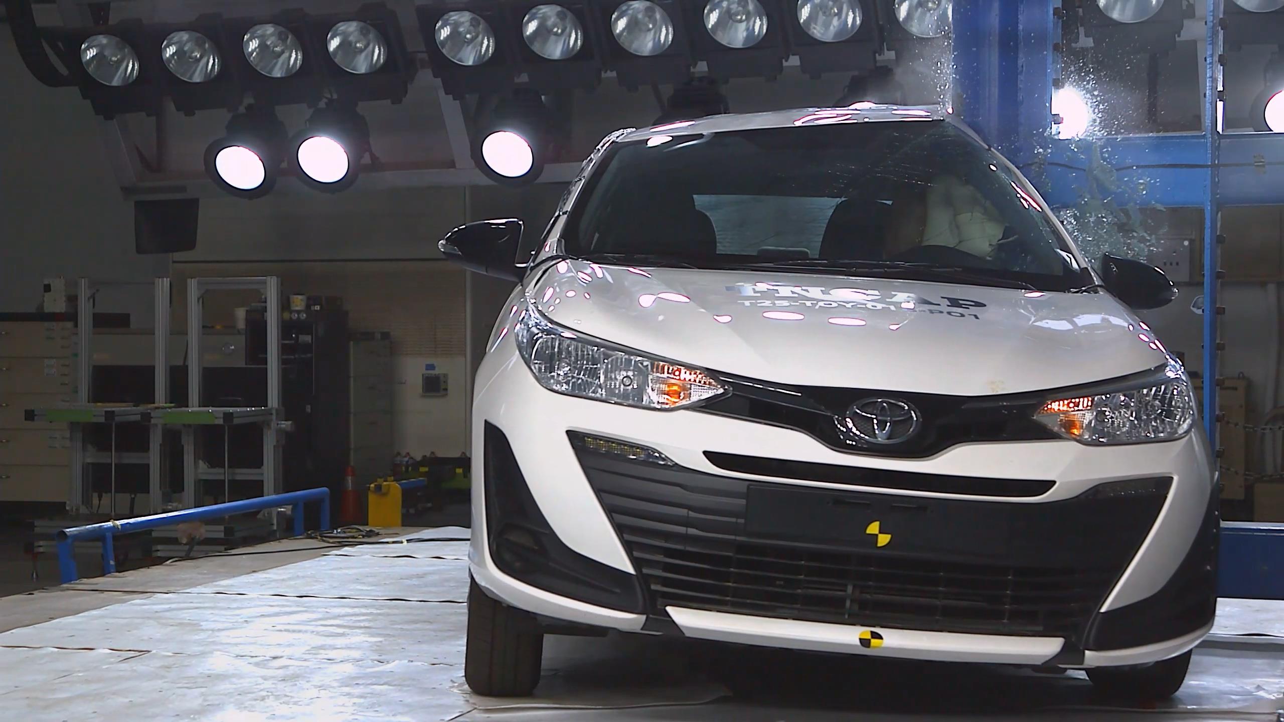 TOYOTA VIOS