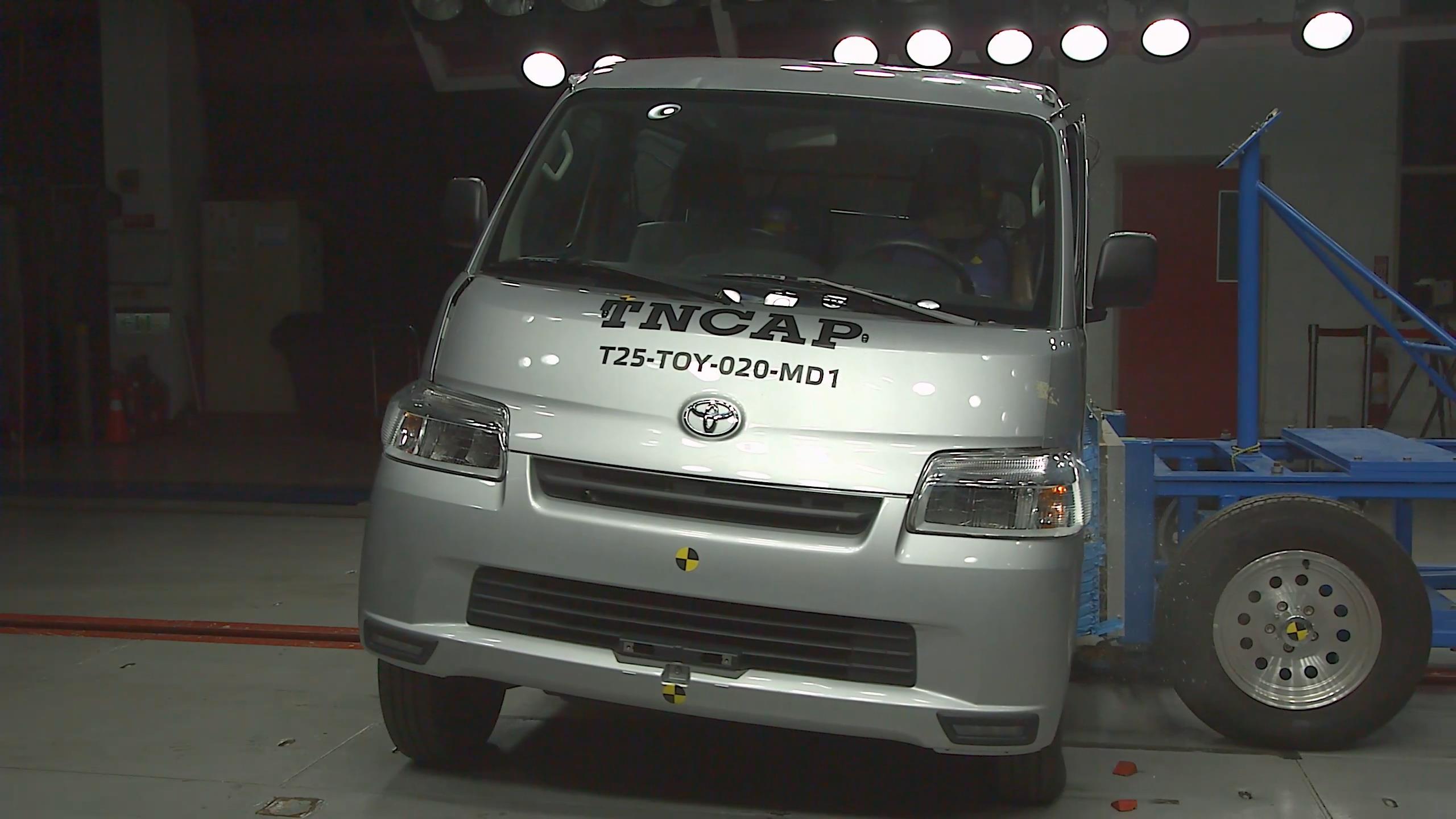 TOYOTA TOWN ACE
