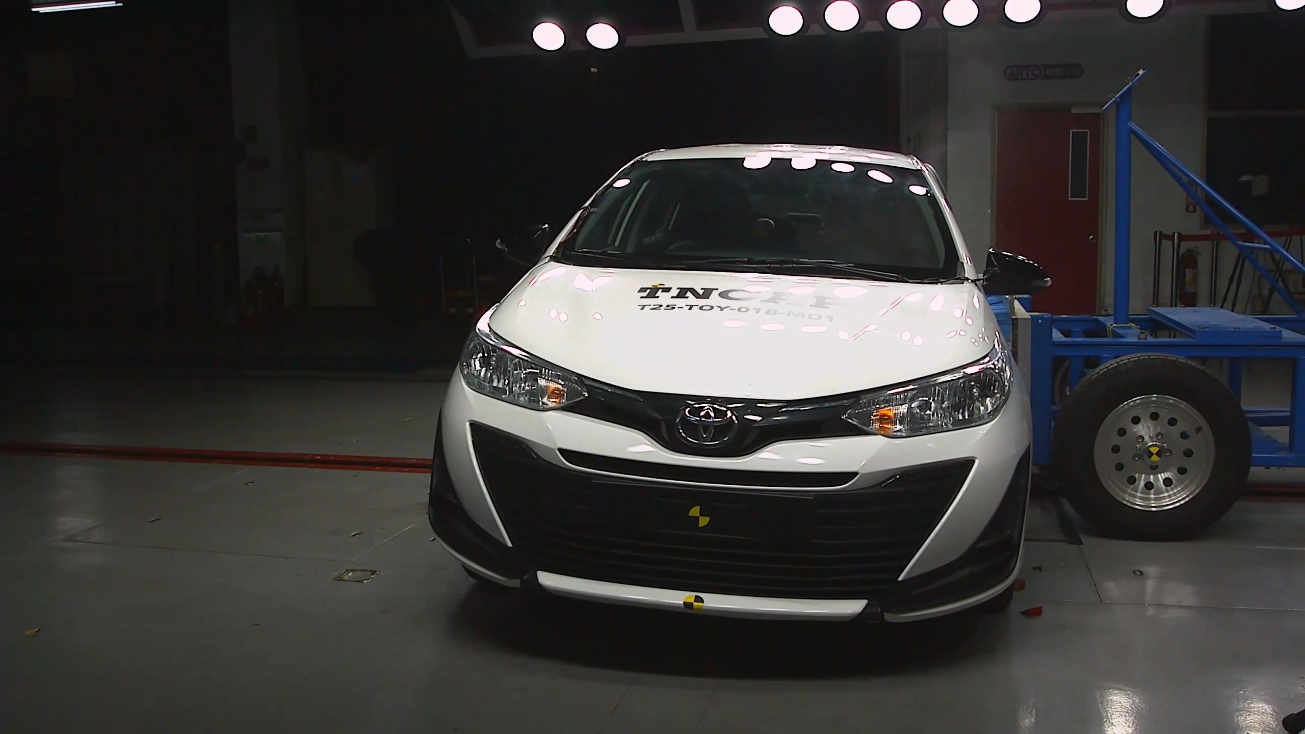 TOYOTA VIOS