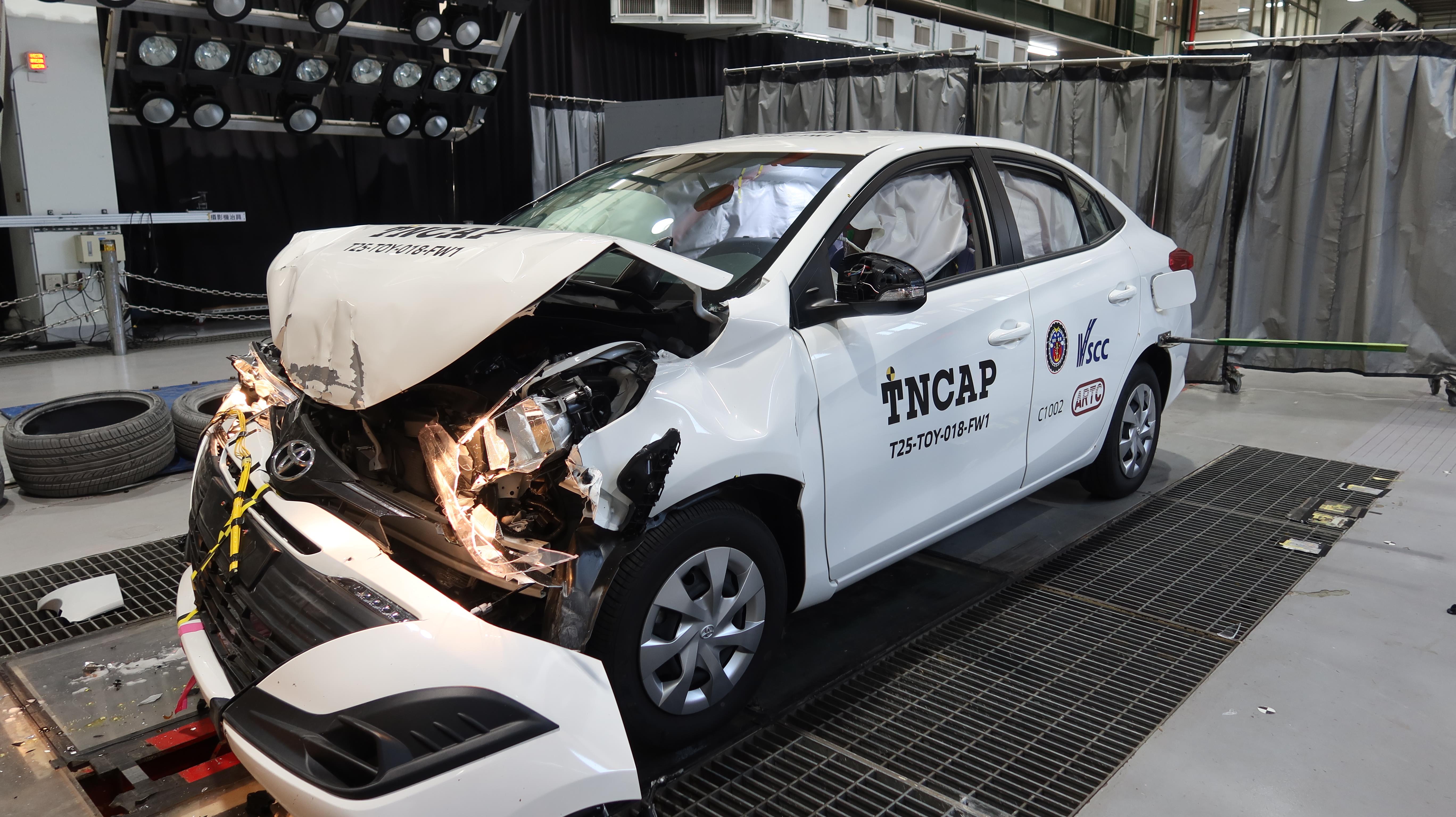 TOYOTA VIOS