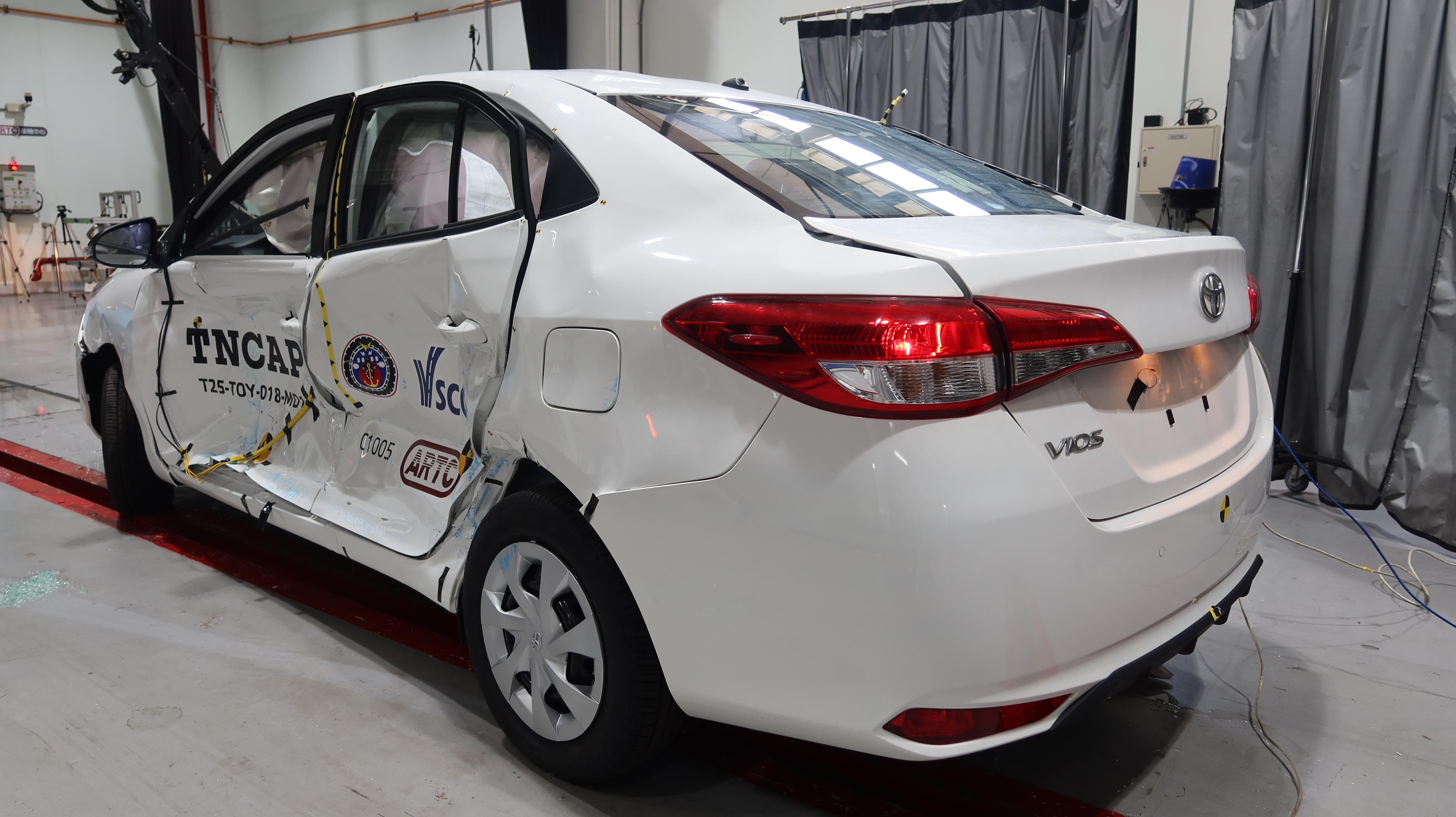 TOYOTA VIOS